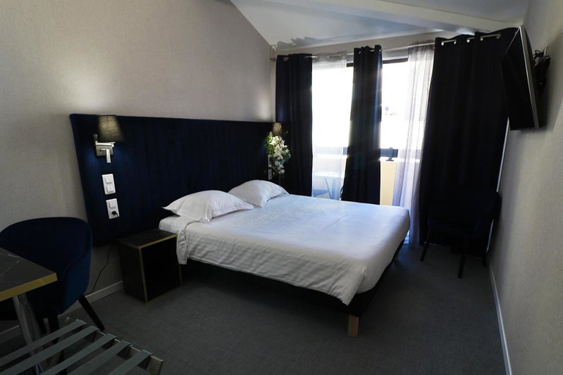 Hôtel Napoléon, La Turbie, France