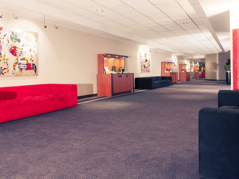 Mercure Maurepas Saint Quentin, Maurepas, France