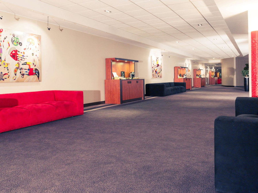 Mercure Maurepas Saint Quentin, Maurepas, France