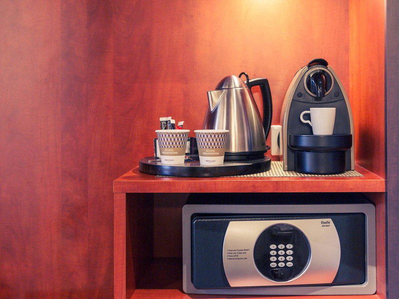 Mercure Maurepas Saint Quentin, Maurepas, France
