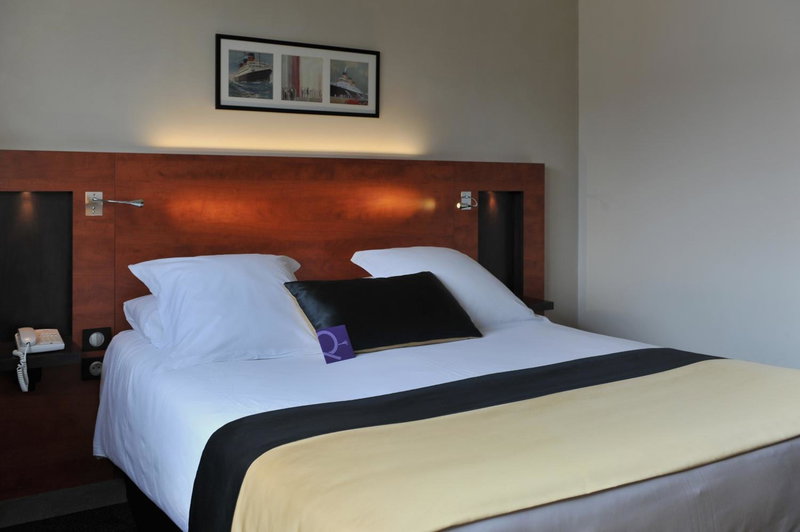 Mercure Maurepas Saint Quentin, Maurepas, France