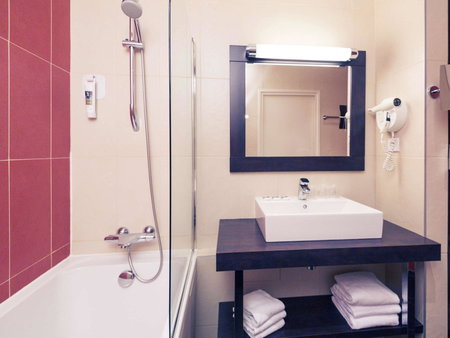 Mercure Maurepas Saint Quentin, Maurepas, France