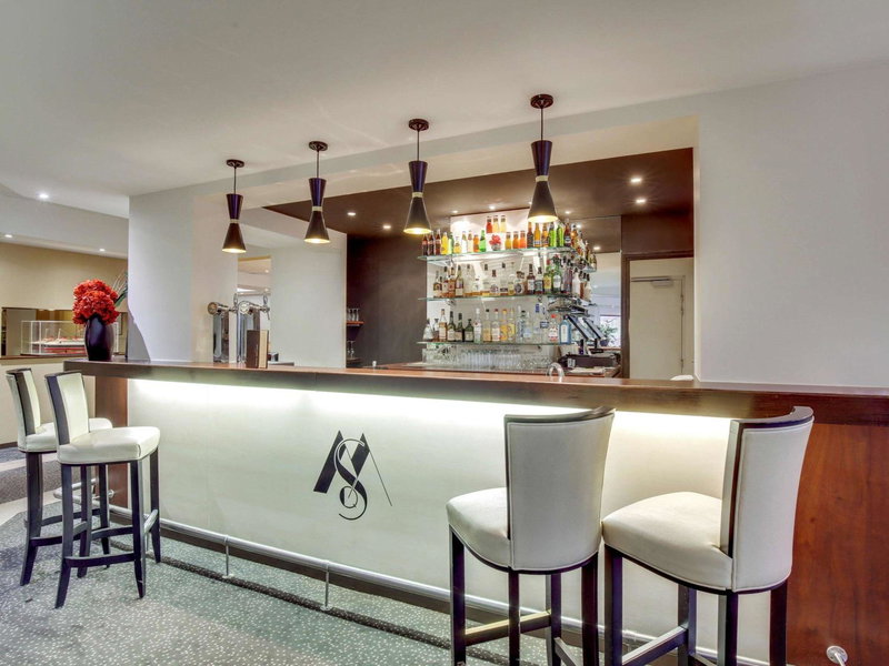 Mercure Maurepas Saint Quentin, Maurepas, France