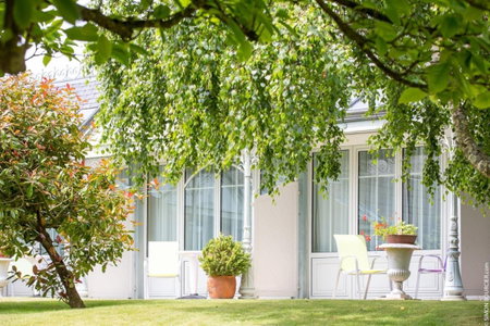 Domaine du Limonay, The Originals Collection, Saint-Méloir-des-Ondes, France