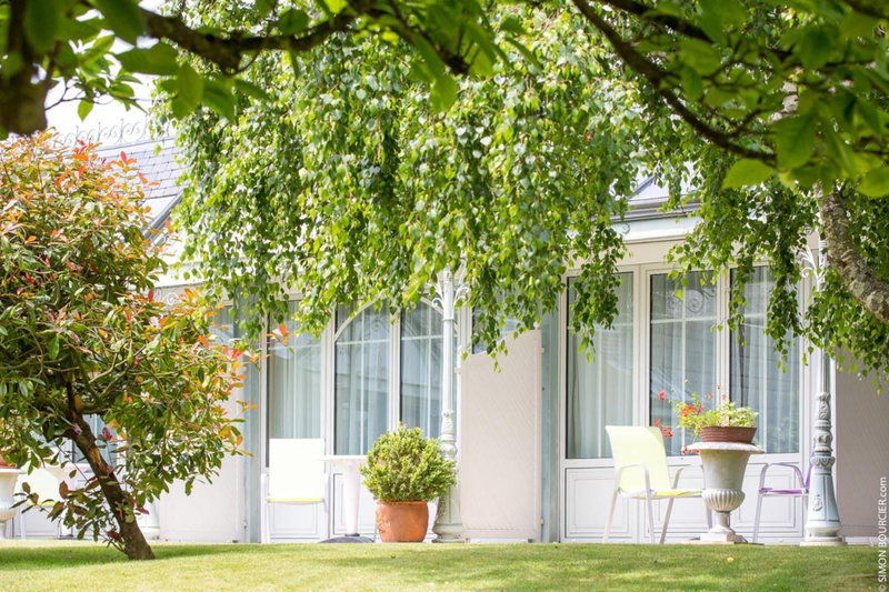Domaine du Limonay, The Originals Collection, Saint-Méloir-des-Ondes, France