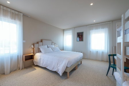 Hôtel Les Pins - Oléron, Saint-Trojan-les-Bains, France