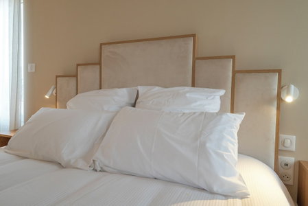 Hôtel Les Pins - Oléron, Saint-Trojan-les-Bains, France