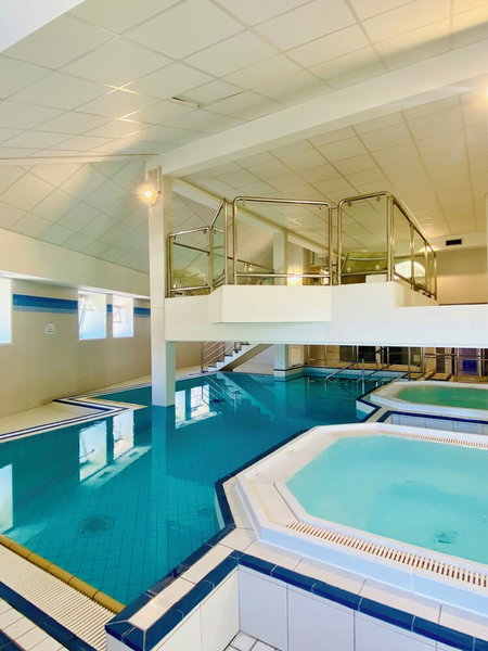 La Résidence Le Grand Tétras, Ax-les-Thermes, France