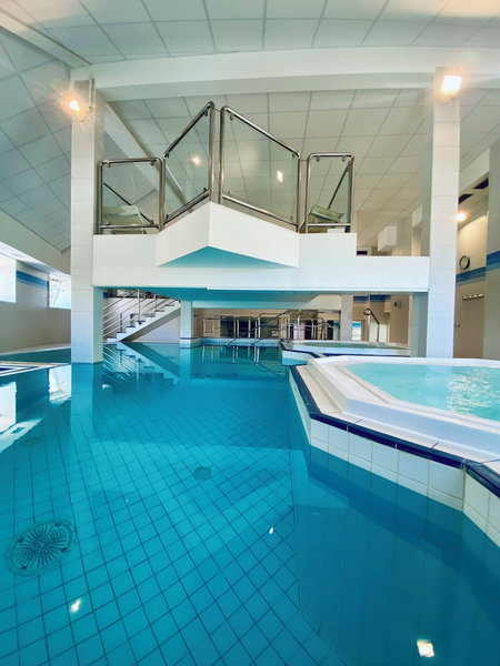 La Résidence Le Grand Tétras, Ax-les-Thermes, France