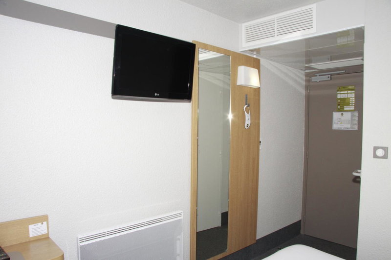 Hôtel Inn Design Vierzon, Vierzon, France
