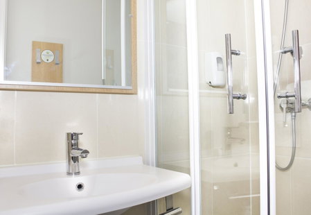 Hôtel Inn Design Vierzon, Vierzon, France