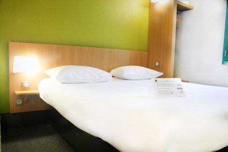Hôtel Inn Design Vierzon, Vierzon, France
