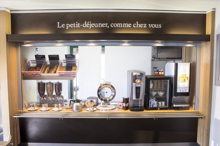 Hôtel Inn Design Vierzon, Vierzon, France