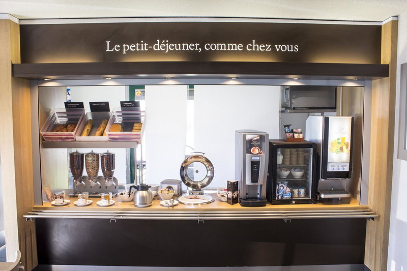 Hôtel Inn Design Vierzon, Vierzon, France