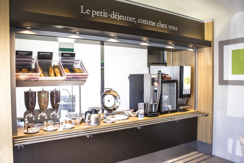 Hôtel Inn Design Vierzon, Vierzon, France