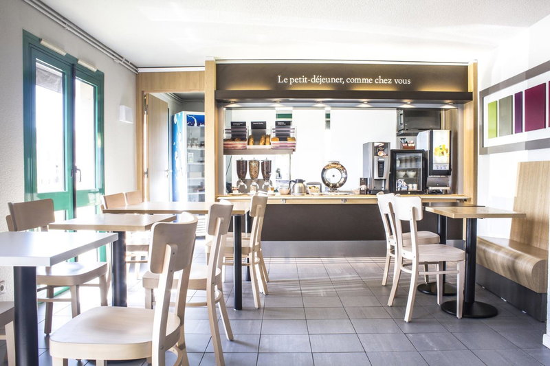 Hôtel Inn Design Vierzon, Vierzon, France