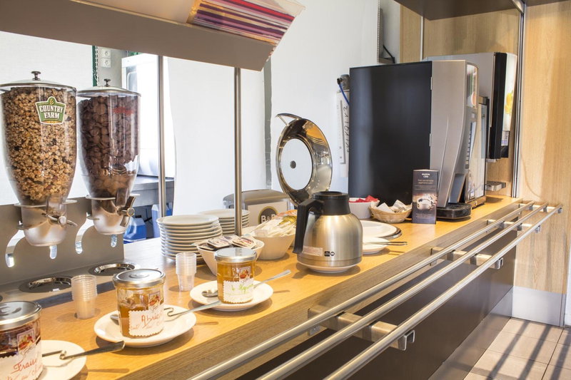 Hôtel Inn Design Vierzon, Vierzon, France