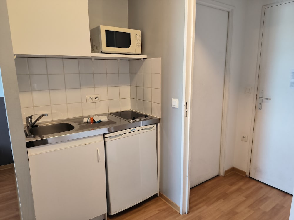City Résidence Marseille, Франция