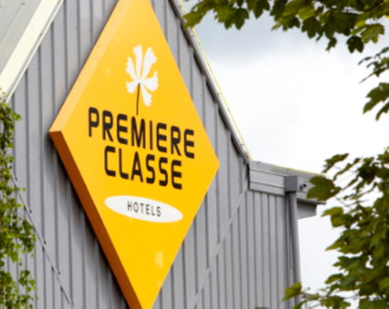 Premiere Classe Valenciennes Ouest Petite Foret, Petite Forêt, France