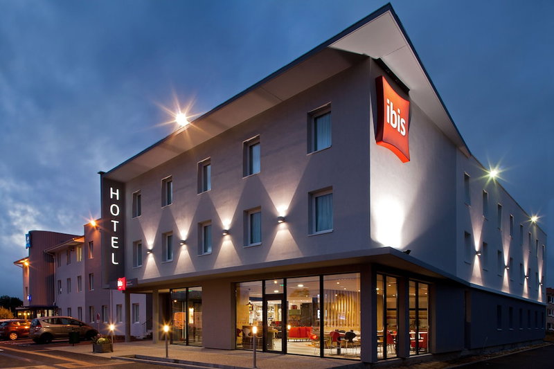 ibis Clermont Ferrand Nord Riom, Riom, France