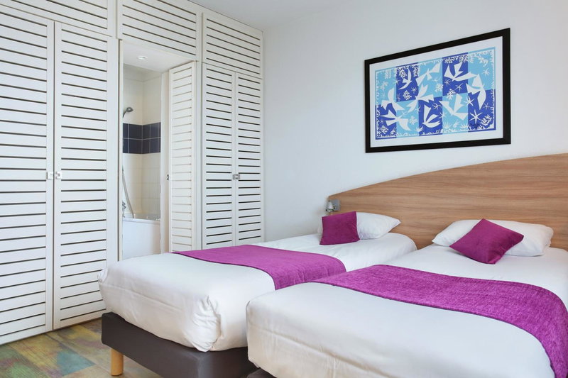 Suite-Home Orléans-Saran, Saran, France