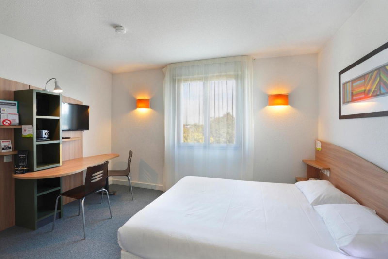 Suite-Home Orléans-Saran, Saran, France
