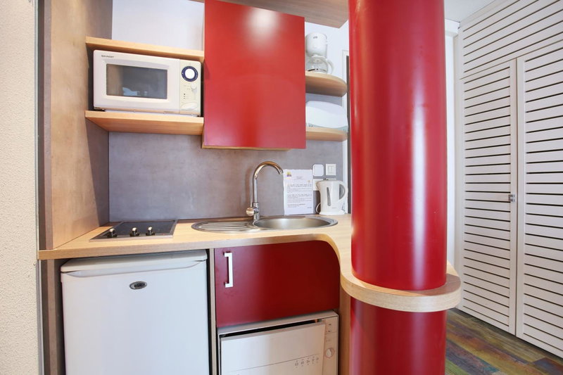 Suite-Home Orléans-Saran, Saran, France