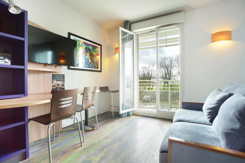 Suite-Home Orléans-Saran, Saran, France