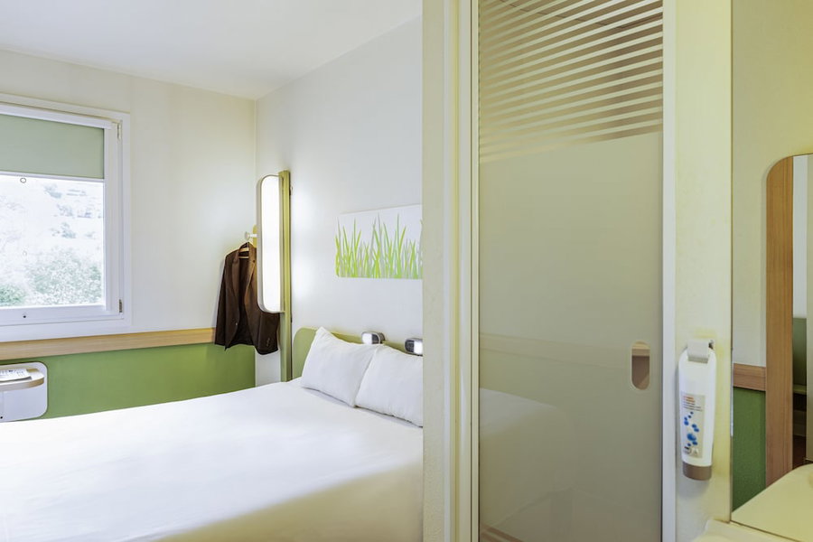 ibis budget Pontarlier, Pontarlier, France