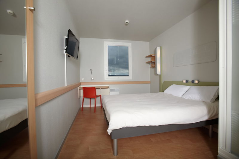 ibis budget Pontarlier, Pontarlier, France