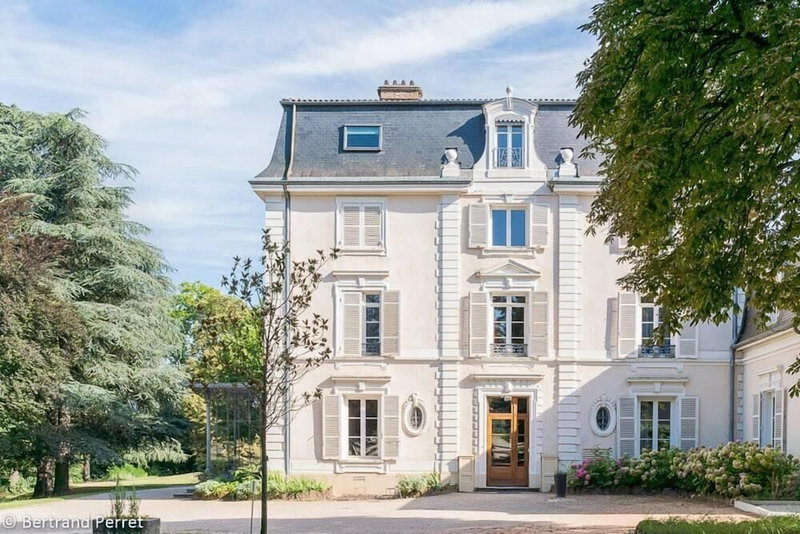 Valpré Lyon Hôtel, Ecully, France