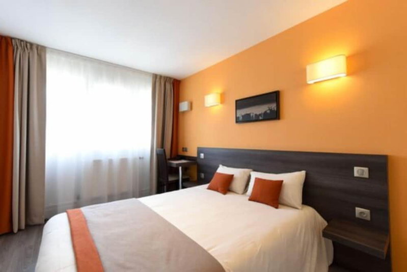Valpré Lyon Hôtel, Ecully, France