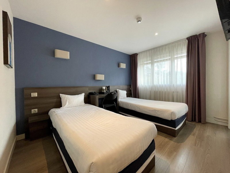 Valpré Lyon Hôtel, Ecully, France
