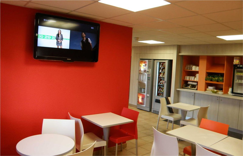 Première Classe Perpignan Nord - Aéroport, Rivesaltes, France