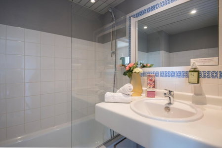 Hotel du Forum, Carpentras, France