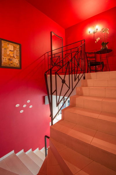 Hotel du Forum, Carpentras, France