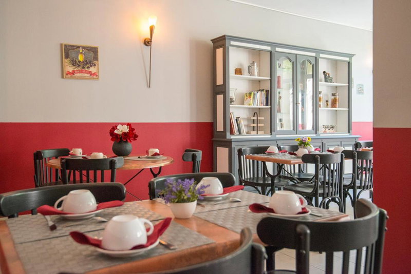 Hotel du Forum, Carpentras, France