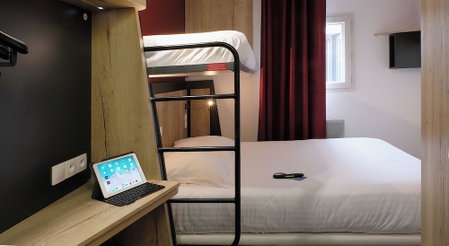 IN Hotel Nancy Frouard, Frouard, France