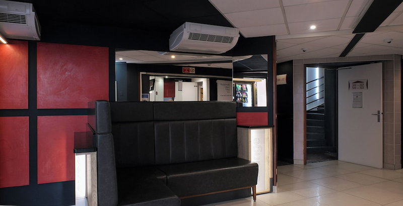 IN Hotel Nancy Frouard, Frouard, France