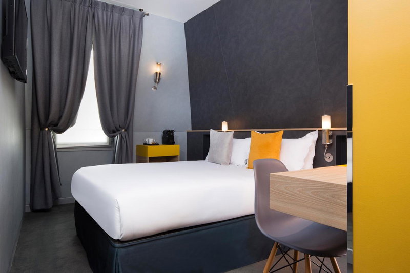 ibis Styles Bourg La Reine, Bourg-la-Reine, France