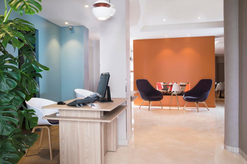 ibis Styles Bourg La Reine, Bourg-la-Reine, France