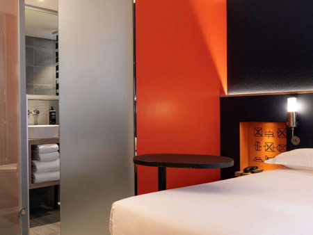 ibis Styles Bourg La Reine, Bourg-la-Reine, France