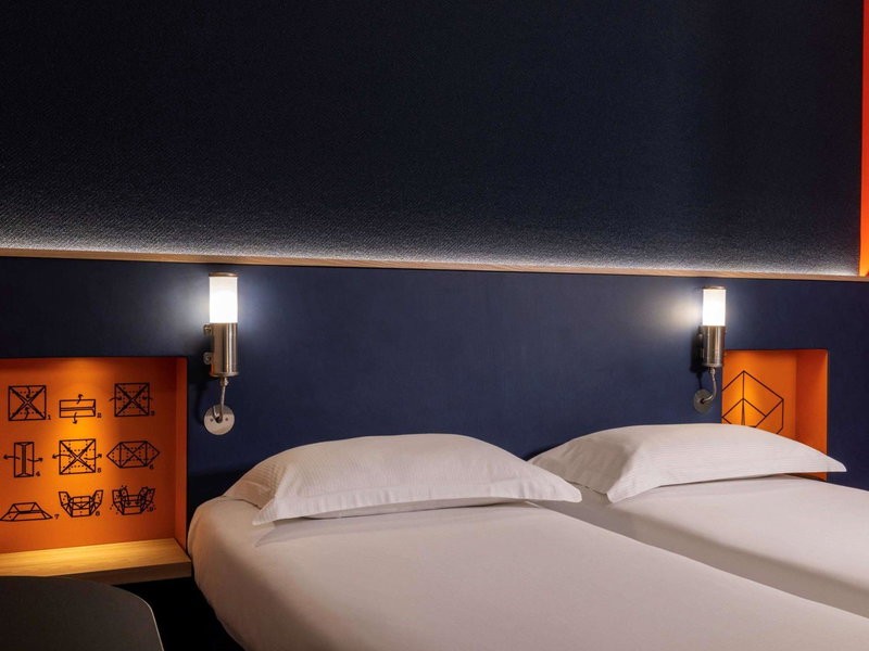 ibis Styles Bourg La Reine, Bourg-la-Reine, France