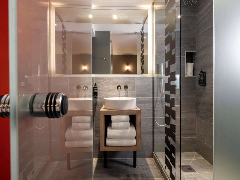 ibis Styles Bourg La Reine, Bourg-la-Reine, France