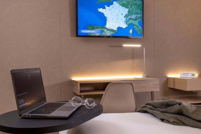 ibis Styles Bourg La Reine, Bourg-la-Reine, France