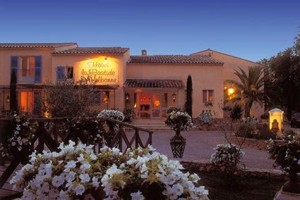 La Bastide de Valbonne, Valbonne, France