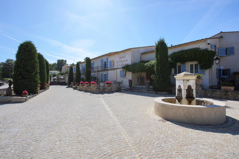 La Bastide de Valbonne, Valbonne, France