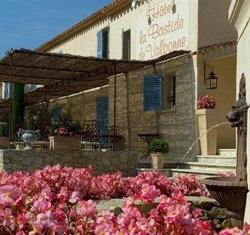 La Bastide de Valbonne, Valbonne, France