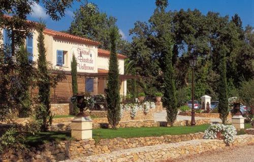 La Bastide de Valbonne, Valbonne, France