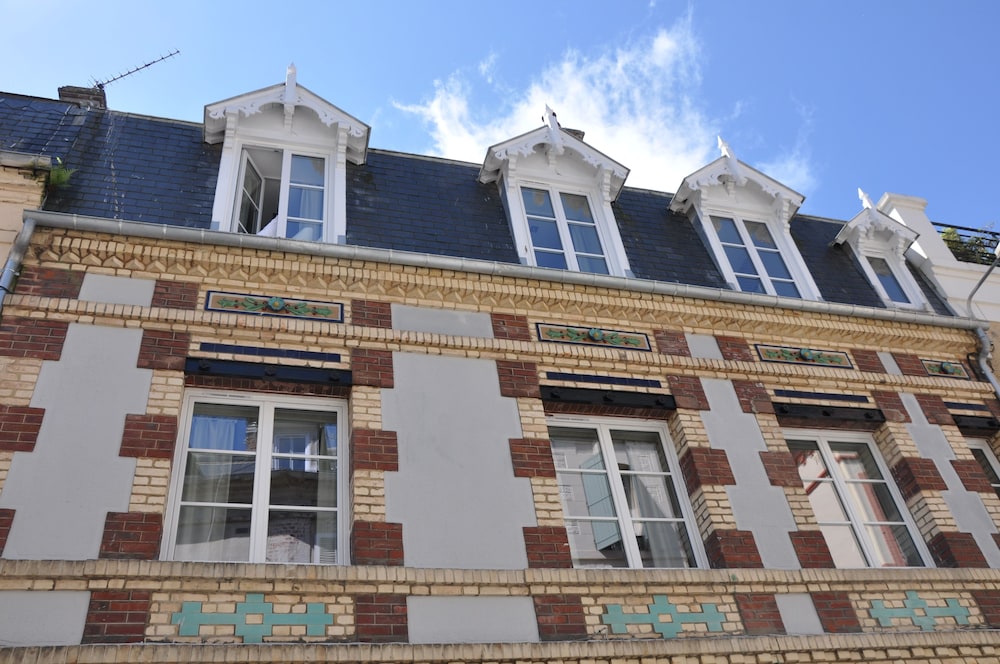 Hôtel Les 2 Villas, France